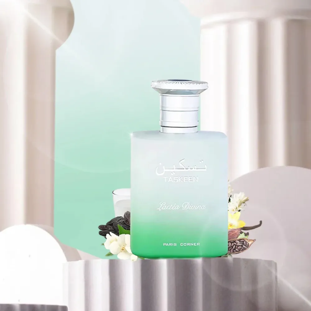 Taskeen Lactea Divina parfüm víz unisex 100 ml