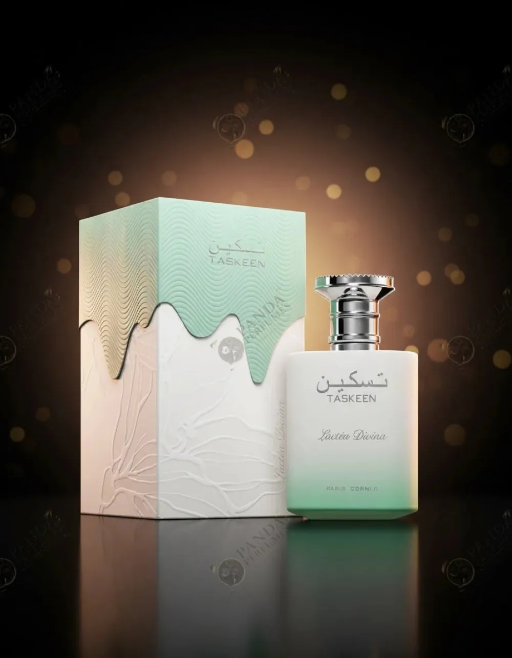 Taskeen Lactea Divina parfüm víz unisex 100 ml