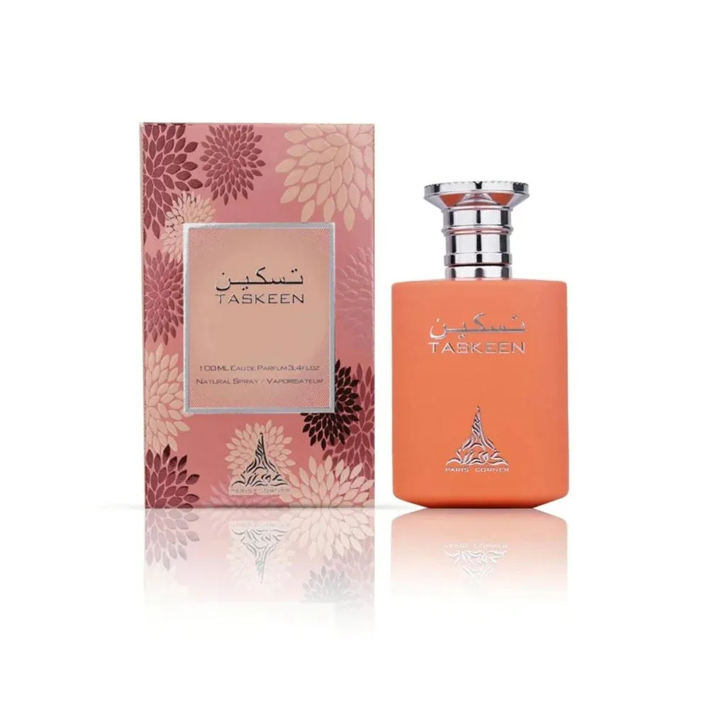 Taskeen parfémovaná voda pro ženy 100 ml