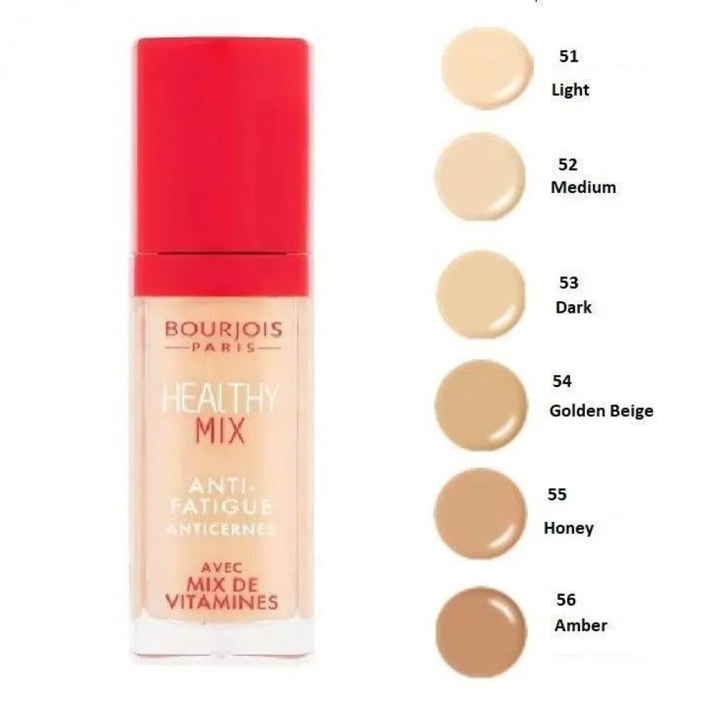 Paris Healthy Mix Korrektor - 53 Sötét 8 ml