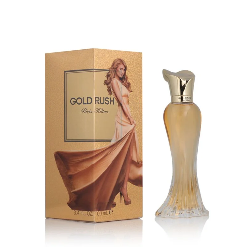 Gold Rush Eau de Parfum nőknek 100 ml