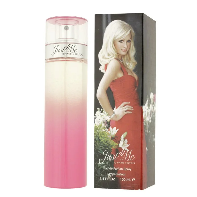 Just Me eau de parfum nőknek 100 ml