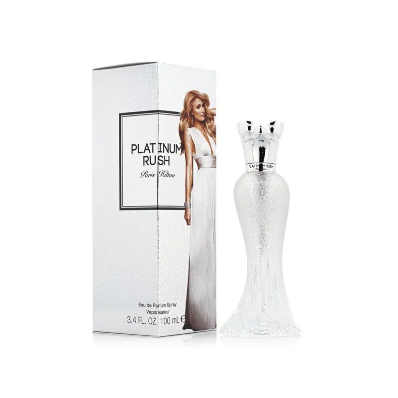 Platinum Rush Eau de Parfum nőknek 100 ml