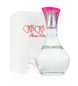 Paris Hilton Can Can eau de parfum nőknek 100 ml
