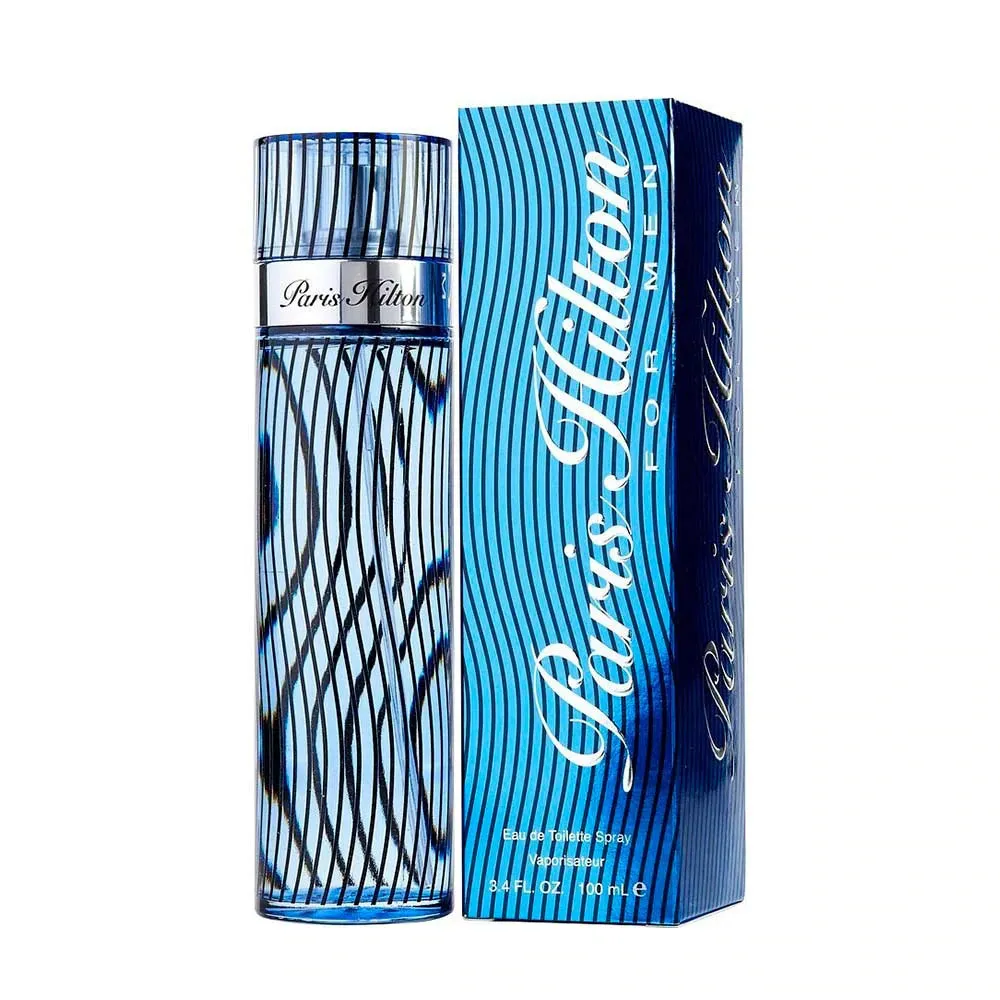 For Men toaletní voda pro muže 100 ml