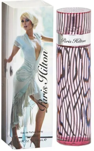 Paris Hilton Paris Hilton Eau de Parfum nőknek 100 ml
