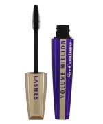 Paris Mascara Volume Million Lashes So Couture szempillaspirál Fekete 10 ml