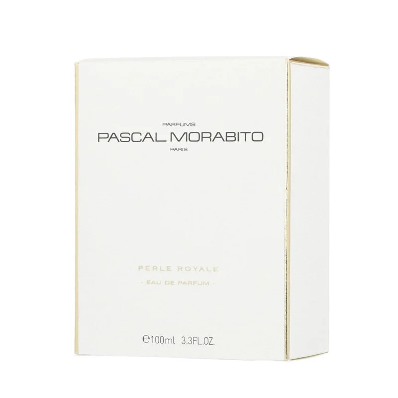 Perle Royale parfüm nőknek 100 ml
