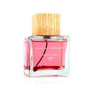 Pascal Morabito Purple Ruby Eau de Parfum nőknek