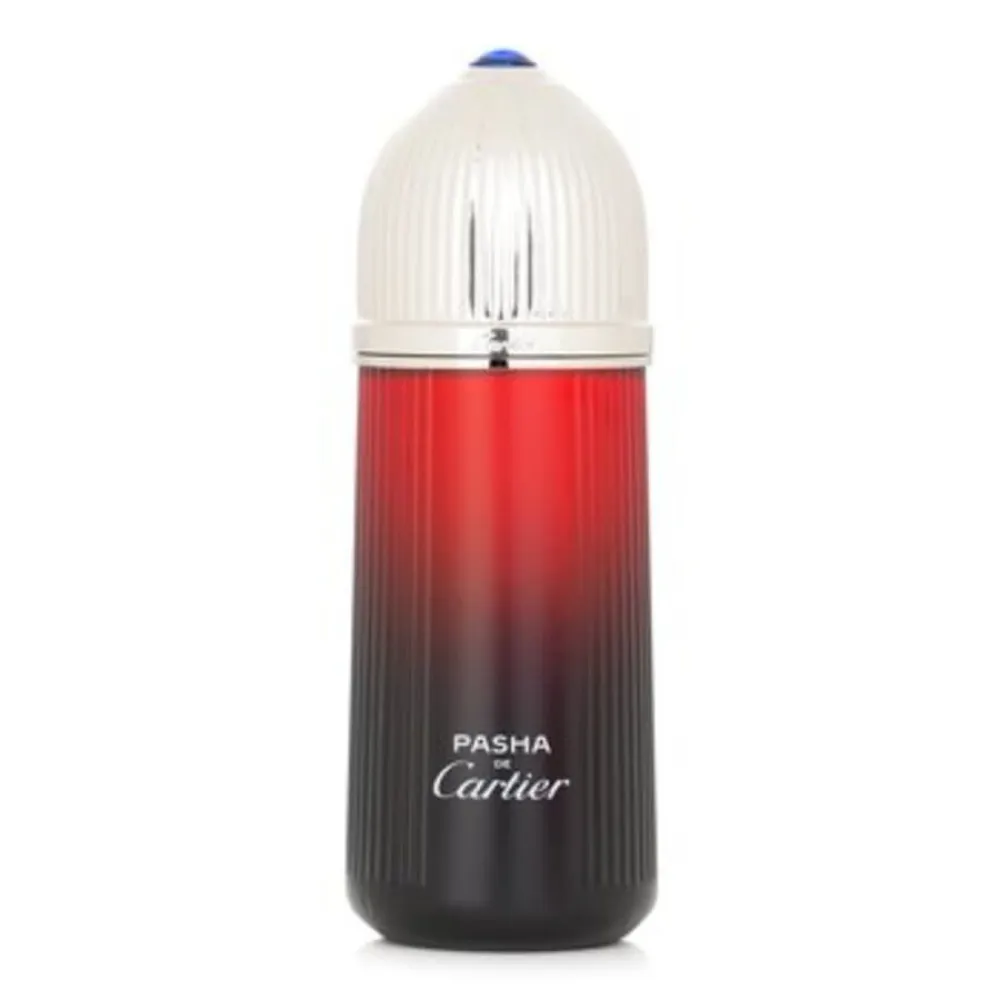 Pasha de Cartier Édition Noire Sport eau de toilette férfiaknak 150 ml