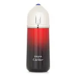 Pasha de Cartier Édition Noire Sport eau de toilette férfiaknak 150 ml