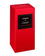 Pasha de Cartier Édition Noire Sport eau de toilette férfiaknak 150 ml
