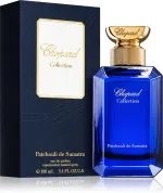 Patchouli de Sumatra parfümös víz uniszex 100 ml
