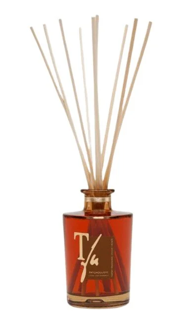 luxus kollekció pálcikás 250 ml otthonillatosító