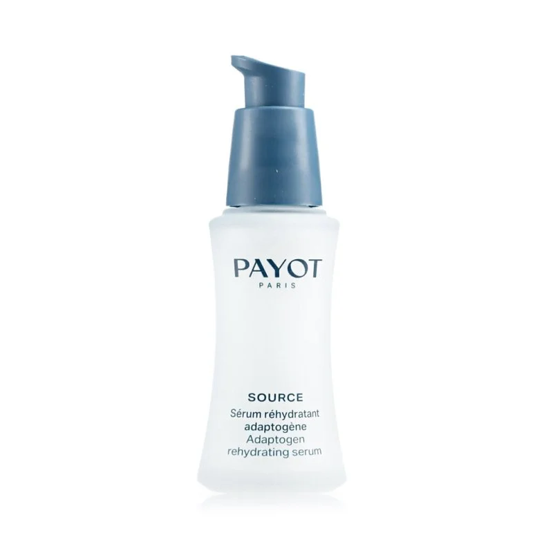 Source adaptogén újrahidratáló szérum 30 ml