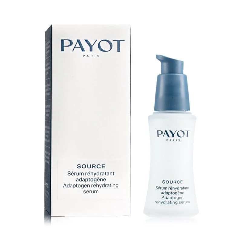 Source adaptogén újrahidratáló szérum 30 ml