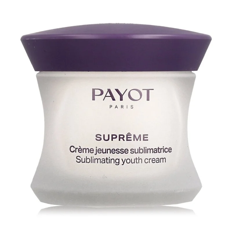 Suprême szépítő fiatalító krém 50 ml