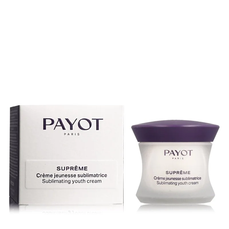 Suprême szépítő fiatalító krém 50 ml