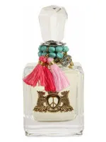 Peace, Love and Juicy Couture eau de parfum nőknek 100 ml