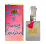 Peace, Love and Juicy Couture eau de parfum nőknek 100 ml