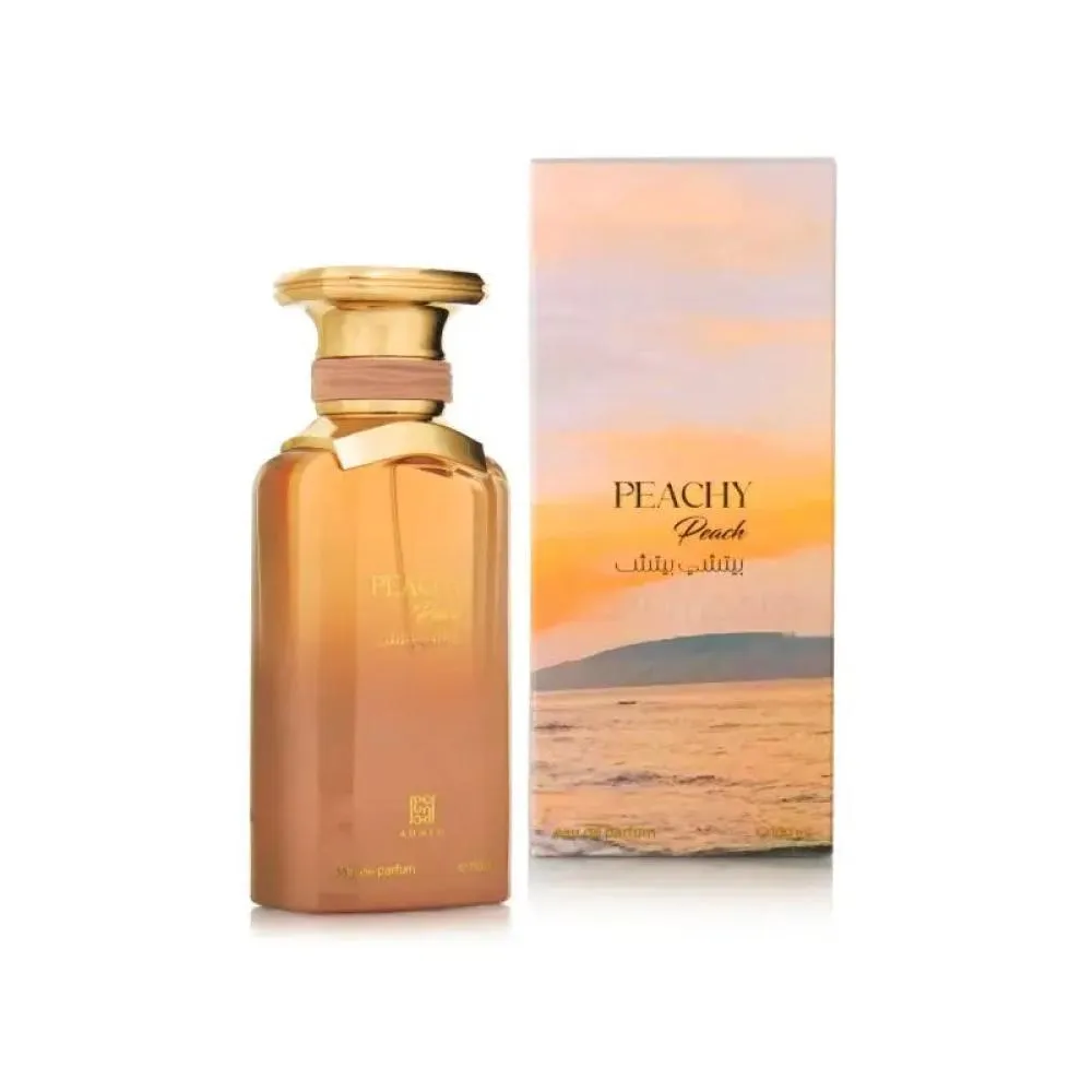 Peachy Peach parfüm kivonat uniszex 100 ml