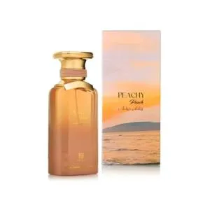 Ahmed Al Maghribi Peachy Peach parfüm kivonat uniszex