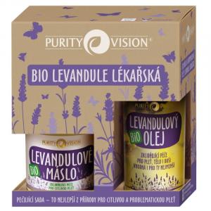 Gondozó készlet