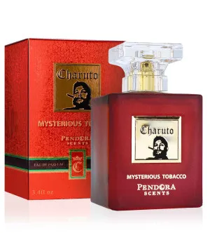 Pendora Charuto Mysterious Tobacco parfüm uniszex 100 ml