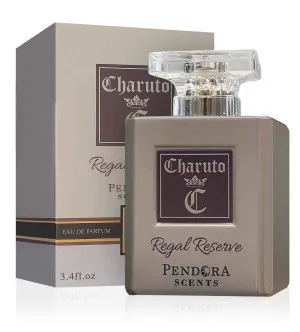 Pendora Charuto Regal Reserve parfüm unisex 100 ml