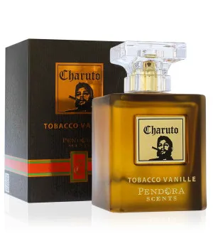 Pendora Charuto Tobacco Vanille parfüm uniszex 100 ml