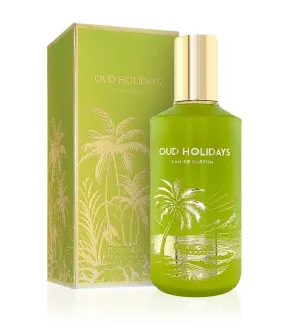 Pendora Oud Holidays parfüm uniszex 100 ml