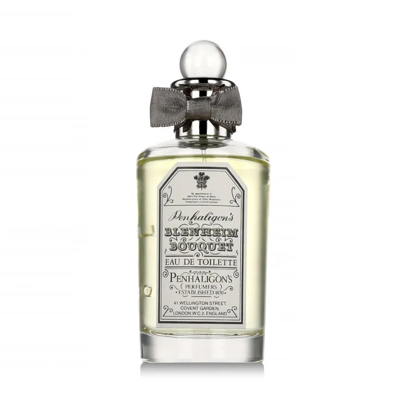 Blenheim Bouquet eau de toilette férfiaknak 100 ml