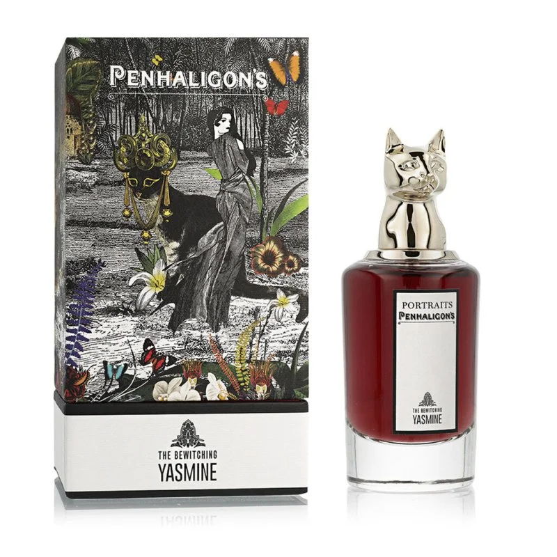 Portraits The Bewitching Yasmine eau de parfum nőknek 75 ml
