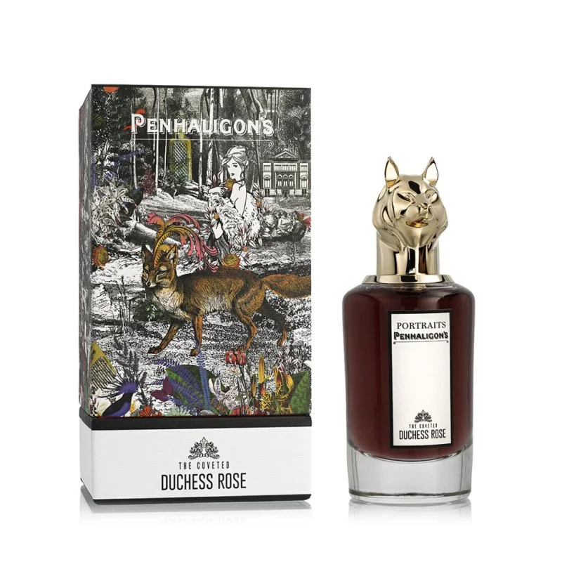 Portraits The Coveted Duchess Rose eau de parfum nőknek 75 ml