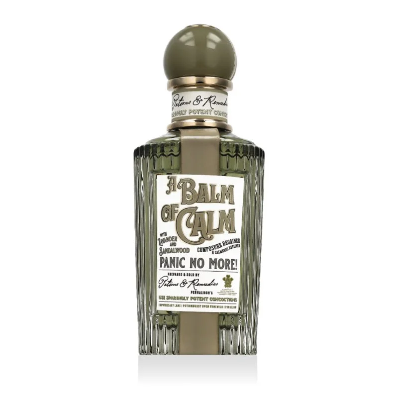 Potion Remedies A Balm Of Calm parfüm uniszex 100 ml