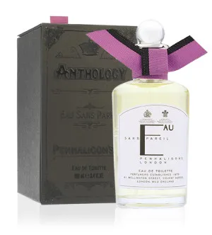 Penhaligon's Anthology Eau Sans Pareil eau de toilette női 100 ml