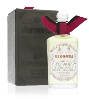 Penhaligon's Anthology Zizonia eau de toilette 100 ml nőknek