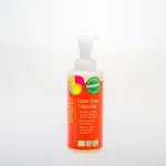 Sonett Habzó szappan gyermekeknek körömvirággal 200 ml