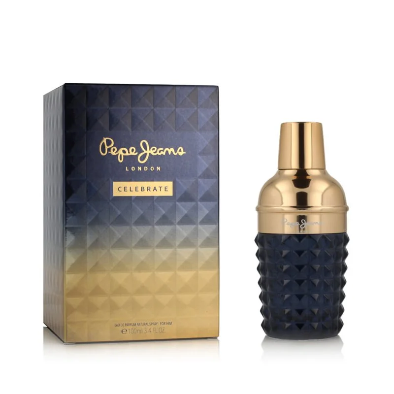 Celebrate for Him eau de parfum férfiaknak 100 ml