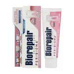 Peribioma ínyvédő fogkrém érzékeny fogakra 75 ml