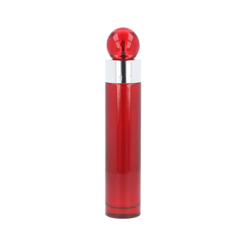 360° Red for Men eau de toilette férfiaknak 100 ml