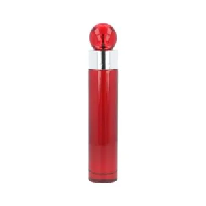 Perry Ellis 360° Red for Men eau de toilette férfiaknak