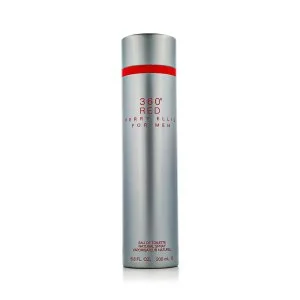 Perry Ellis 360° Red for Men eau de toilette férfiaknak