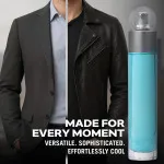 360° For Men toaletní voda pro muže 100 ml