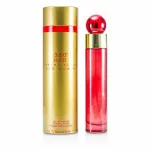 360° Red For Women toaletní voda pro ženy 100 ml