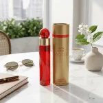360° Red For Women toaletní voda pro ženy 100 ml