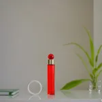 360° Red For Women toaletní voda pro ženy 100 ml