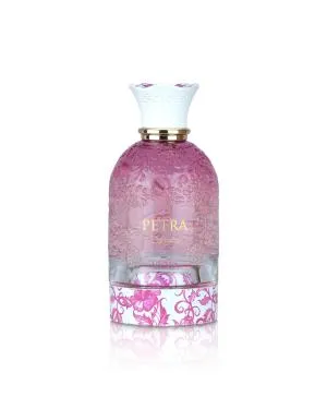 Lattafa Petra Viola Eau de Parfum nőknek
