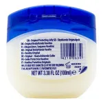 Eredeti vazelin 100 ml