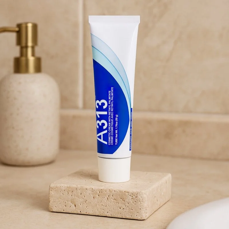 A313 A-vitaminos retinol krém 50 g